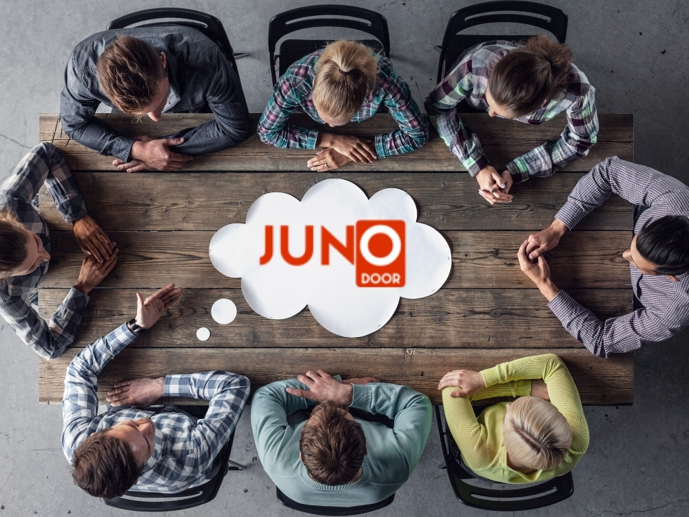 JunoDoor Fabrika